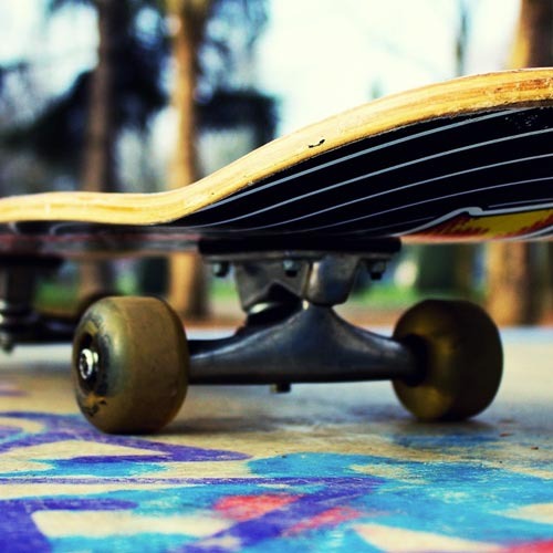 Rent Skateboards Rent Skateboards R60.00 per hour