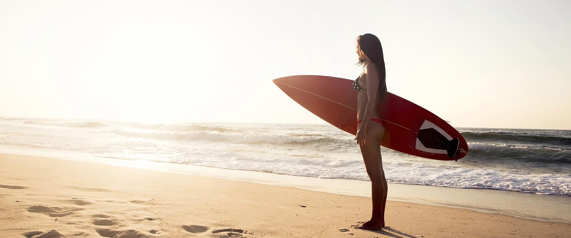 SURFING LESSONS SURFING LESSONS Learn to surf from only R200 per lesson or R800 for 5!