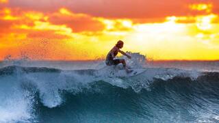 Surfing Lessons In Port Elizabeth Oceanside Surf Store